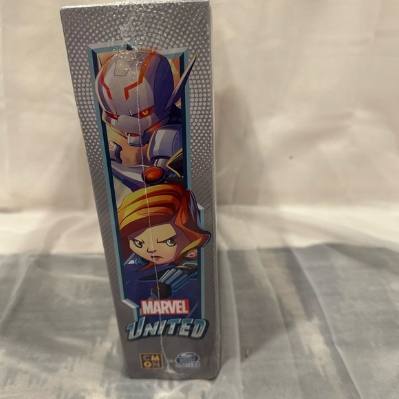 Marvel United - Picture 4 of 4